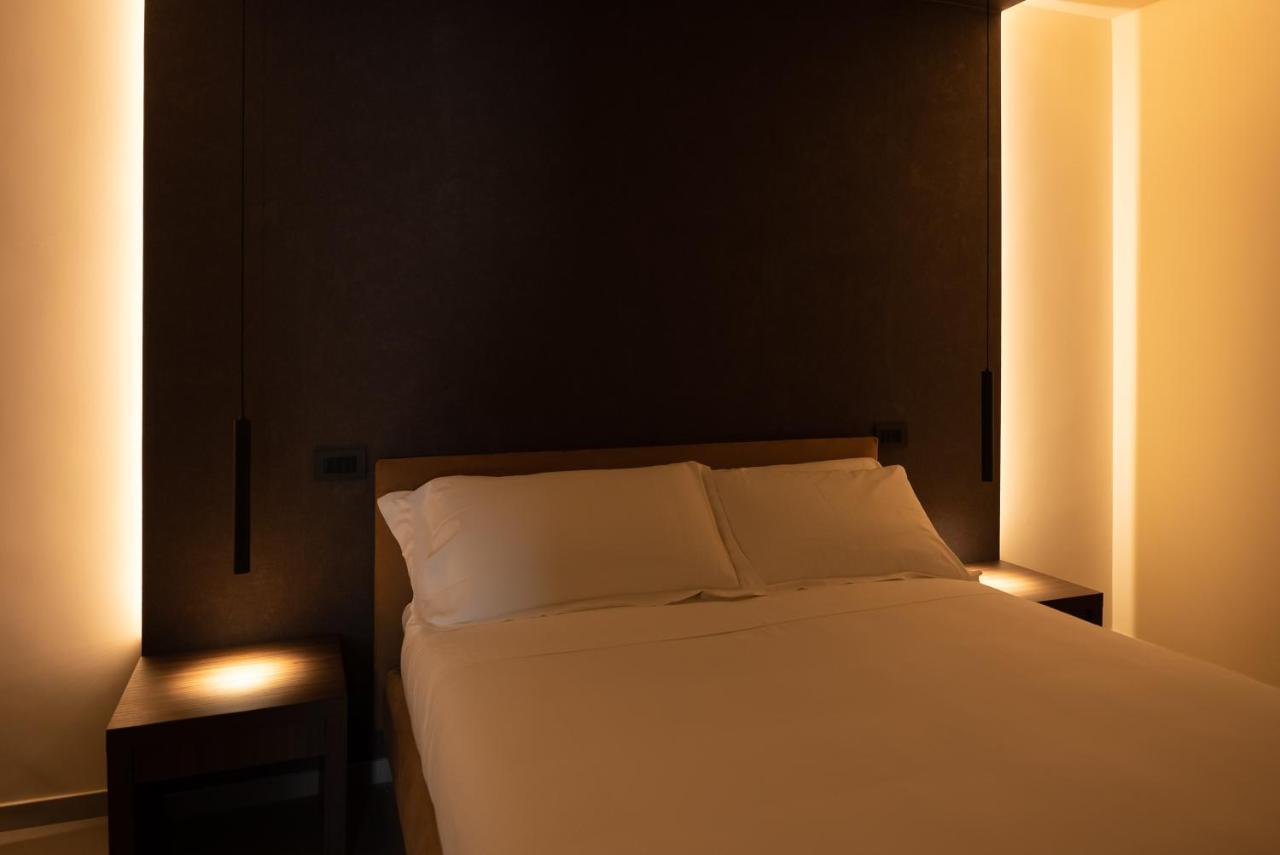 San Demetrio ne' Vestini Villa Porrelli Rooms & Spa Suite מראה חיצוני תמונה
