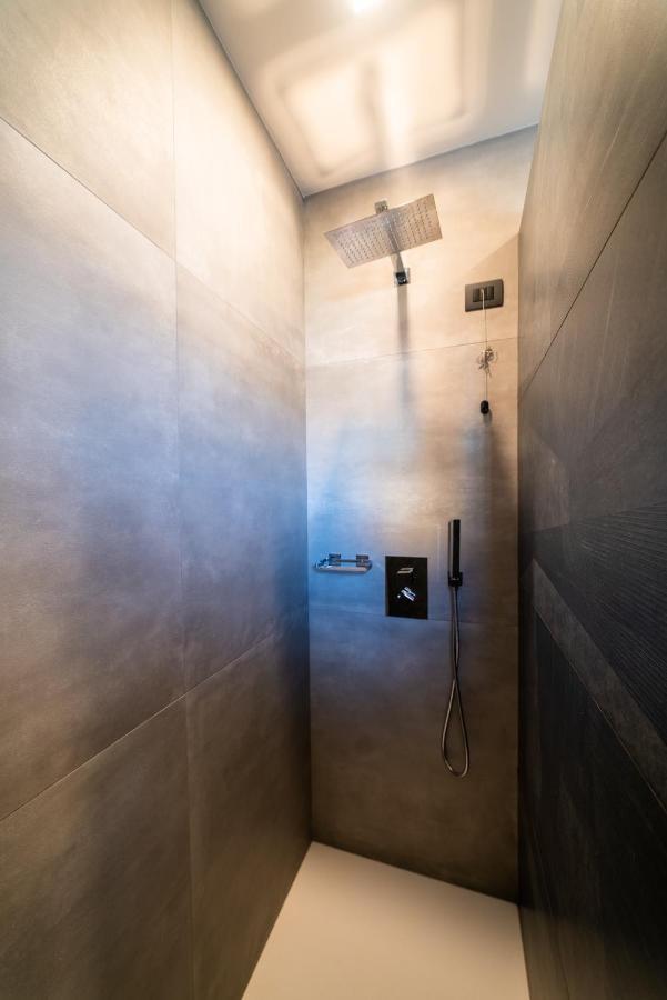 San Demetrio ne' Vestini Villa Porrelli Rooms & Spa Suite מראה חיצוני תמונה