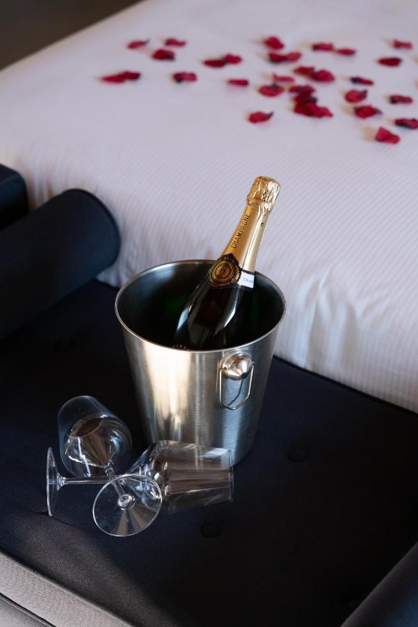 San Demetrio ne' Vestini Villa Porrelli Rooms & Spa Suite מראה חיצוני תמונה