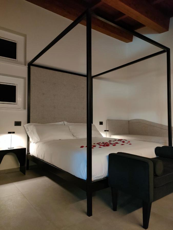 San Demetrio ne' Vestini Villa Porrelli Rooms & Spa Suite מראה חיצוני תמונה