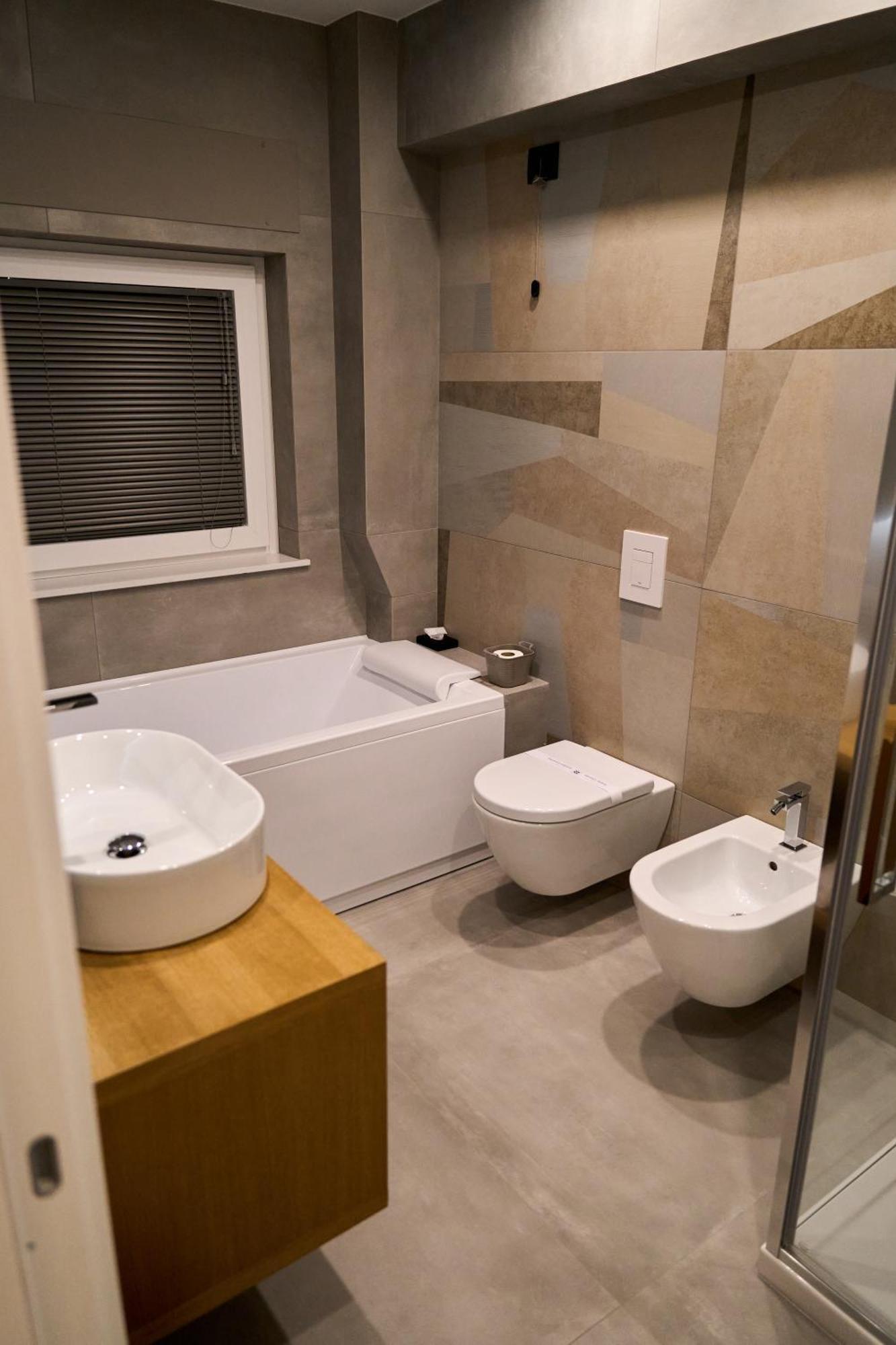 San Demetrio ne' Vestini Villa Porrelli Rooms & Spa Suite מראה חיצוני תמונה