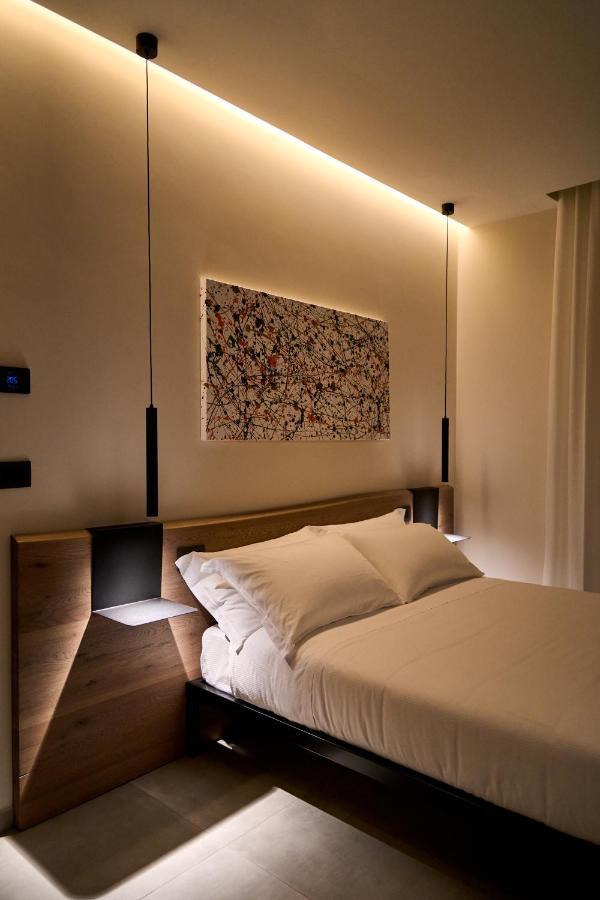 San Demetrio ne' Vestini Villa Porrelli Rooms & Spa Suite מראה חיצוני תמונה